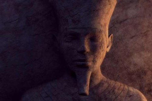 Египетското пророчество - PC