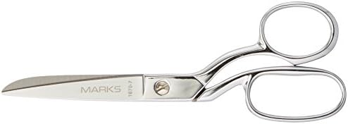 Ножица за плат марка Mundial 1670-7, 7 Инча