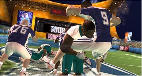 Обиколка на NFL - Playstation 3 (актуализиран)