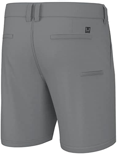 Бързо съхнещи рибарски панталони HUK Men ' s Waypoint 7,5 инча