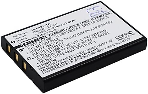 Подмяна на батерията за Intek KT-950EE LN-950