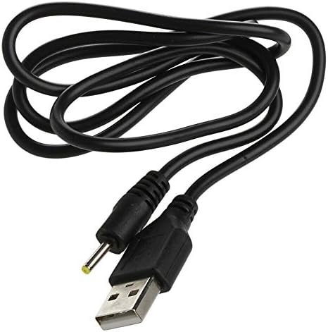 BRST USB Кабел за зареждане на Преносими КОМПЮТРИ 4,5 ДО -5 В постоянен ток 400 ma -1000 мА Зарядно Устройство Кабел