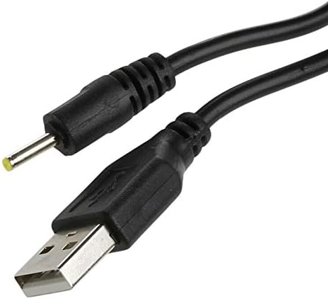 BRST USB Кабел за зареждане от PC Кабел за Sanei N78 N81 N70 N71 N73 N83 N80 N92 N60, N79 7 , N82 7,9 Tablet PC