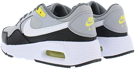 Мъжки маратонки Nike Air Max Sc, Размер 11; Цвят: Grey Wolf /Бяло-черно