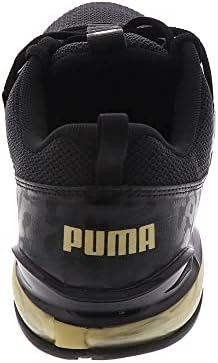 Дамски маратонки PUMA Riaze Дебна Leopard