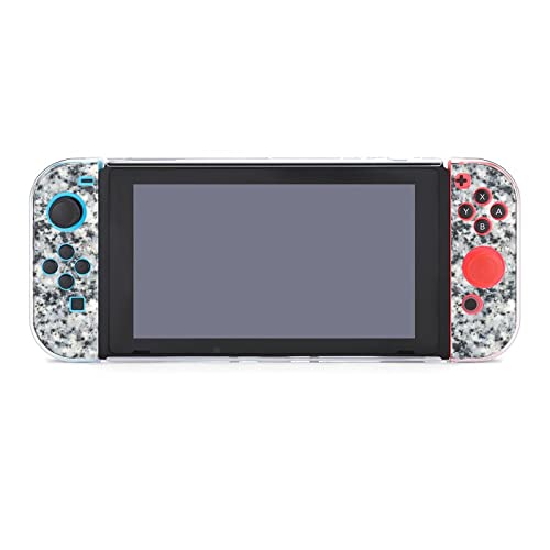 Защитен калъф NONOCK за Nintendos Switchs, Игрални конзоли Pattern Switchs със защита от надраскване, Защитен от падане