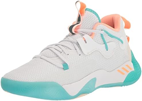 баскетболни обувки adidas Унисекс-Adult Harden Stepback 3 За възрастни