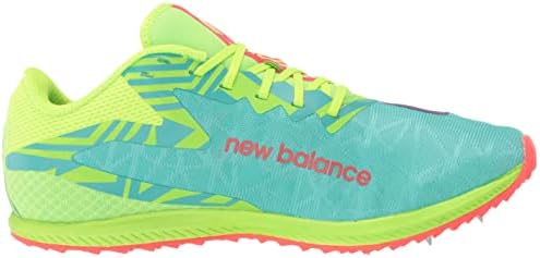 Мъжки маратонки за бягане New Balance Xc Seven V4