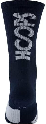 Мъжки чорапи Найки Elite Hoops Infinity Basketball Crew Socks - Мъжки размери 8-12
