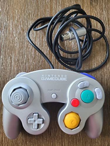 Конзола За GameCube - Индиго