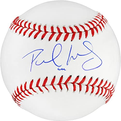 Бейзбол с автограф Пол Гольдшмидта Сейнт Луис Кардиналс - Бейзболни топки с автографи