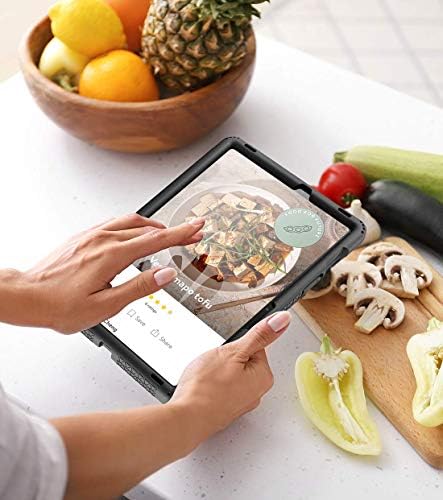 Серия Poetic TurtleSkin за Samsung Galaxy Tab S7 (2020 г. издаване) / S8 (2022 година на издаване) 11-инчов калъф за