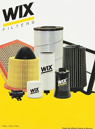 Филтри Wix - 49320 Панел въздушен филтър, опаковка по 1