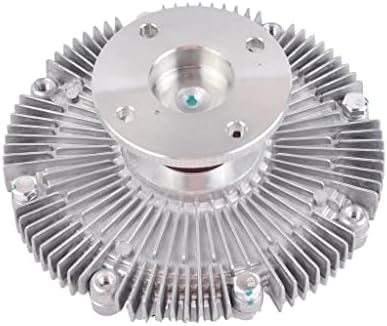 Сцепление Тепловентилятора охлаждане на двигателя TUUMOND 2664 е Съвместимо С Nissan 99-04 Frontier 90-00 Pathfinder