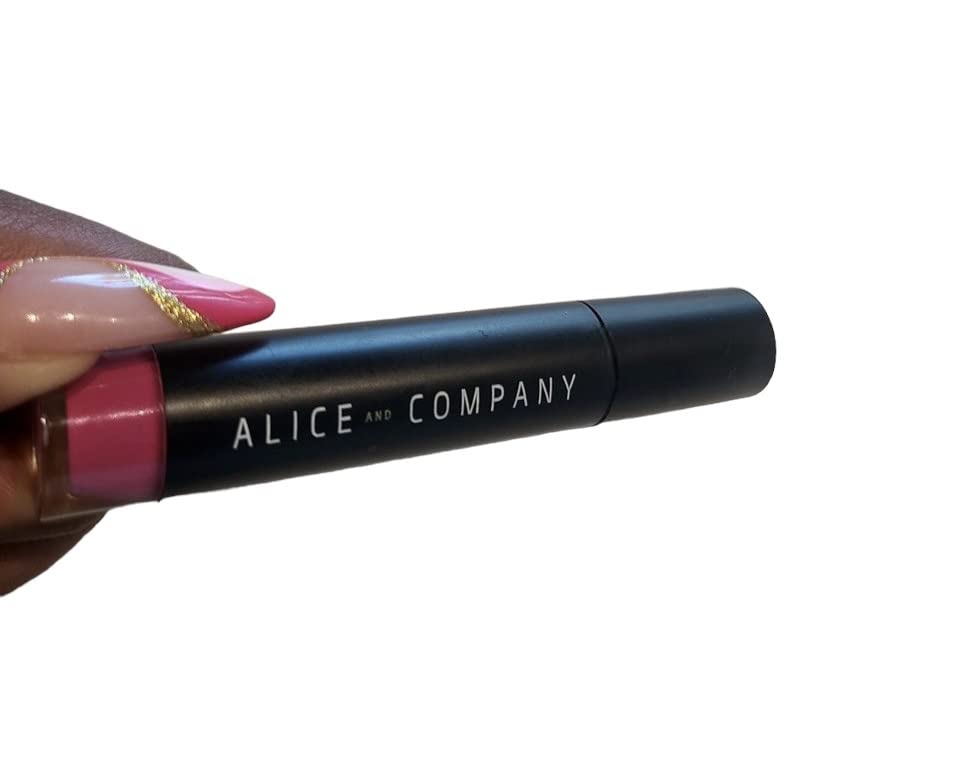 Течна матово червило ALICE AND COMPANY Super Stay, Стабилен, удароустойчив цвят, устойчивост до 16 часа, светло розово,