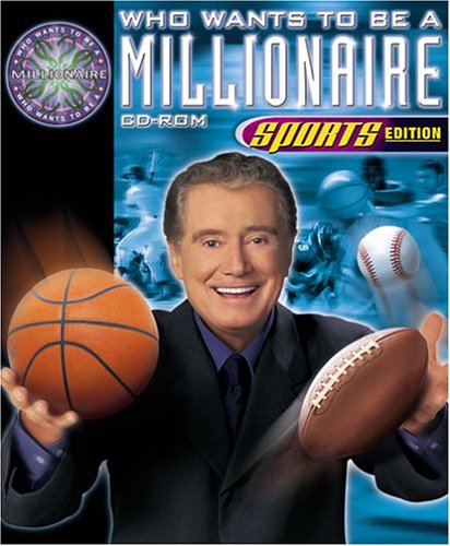 Кой иска да стане милионер: Спортно издание - PC / Mac