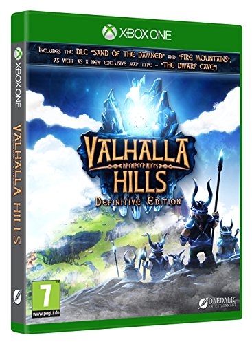 Валхала Hills - Окончателното издание (Xbox One)