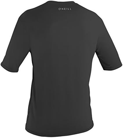 O ' Neill Мъжки Базова риза Skins Upf 30 + С къс ръкав от Слънцето