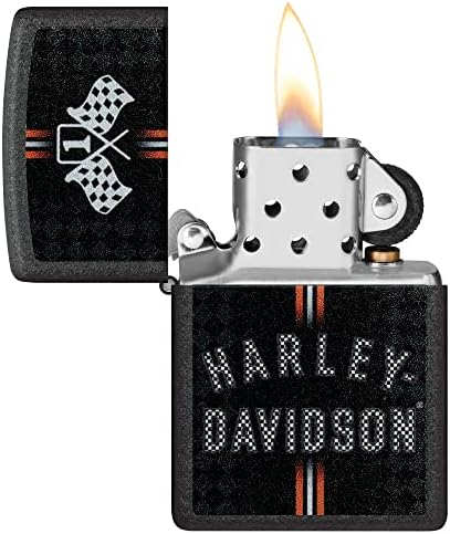 Запалка Zippo Harley-Davidson