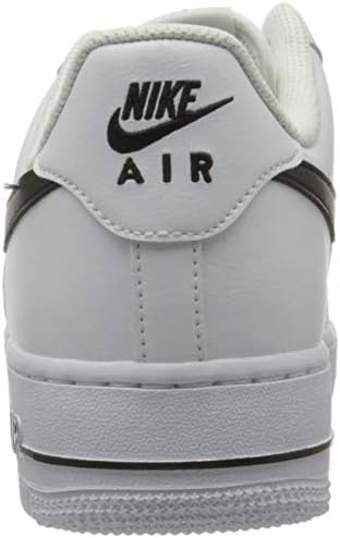 Мъжки баскетболни обувки Nike Air Force 1 '07