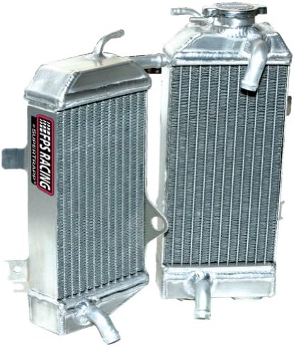 Десен радиатор Fluidyne FPS11-8KTM450-R Power-Flo