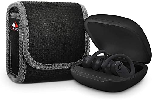 Калъф-чанта, изработена от неопрен със защита от надраскване TXEsign, Напълно Съвместим с Безжични слушалки Beats Powerbeats