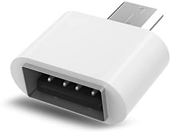 USB Адаптер-C за свързване към USB 3.0 Male (2 опаковки), който е съвместим с вашето устройство Dell XPS 15 - L521X за