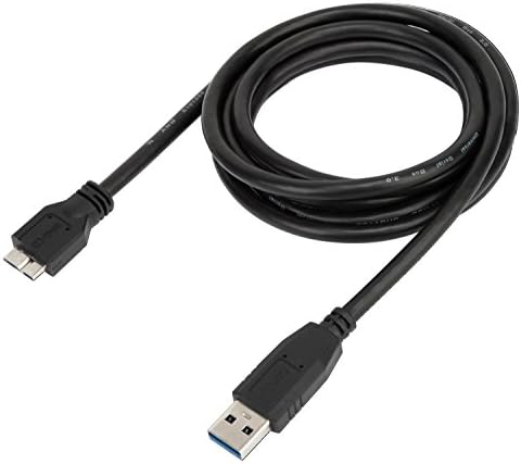 Targus 1,8-метров кабел USB A Male-USB-B Male (ACC1005USZ)
