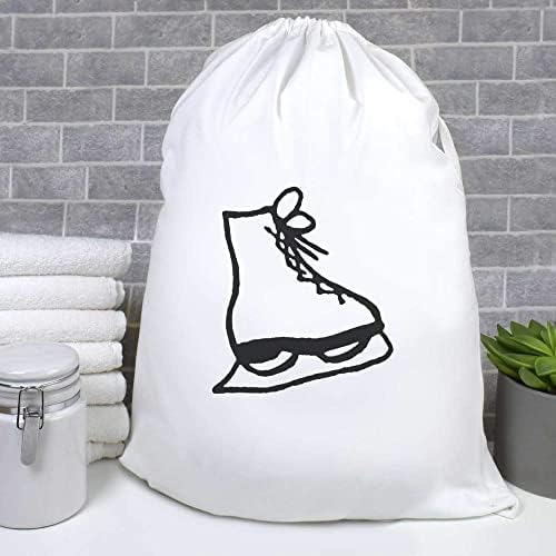 Чанта за дрехи /измиване/за Съхранение на Azeeda Ice Skate (LB00022788)