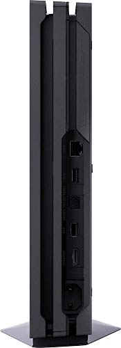 Конзолата Playstation 4 Pro на твердотельном твърдия диск капацитет 2 TB комплект с безжичен контролер Dualshock 4, 4K