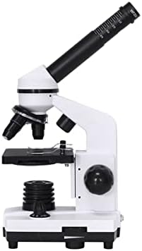 Обзавеждане за Лабораторен микроскоп Окуляр микроскоп WF10X/20 Широкоъгълен Интерфейс Фокусиращ 30 мм Аксесоари За микроскоп