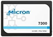 Micron 7,68 Tb 7300 Pro 7 мм Ssd устройство Nvme