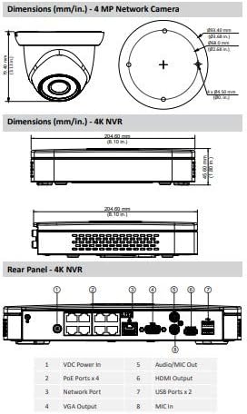 Пневматичен Фитинг Dixon Valve D3M3 Стоманена Промишлен Взаимозаменяемый, Зърна, Съединител 3/8 x 3/8 - Външна Резба